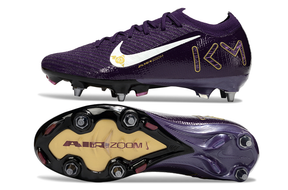 Nike Air Zoom Mercurial Vapor 16 Elite Kylian Mbappé SG Cleats
