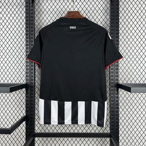 Besiktas Away Jersey 25/26