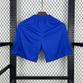 Shorts Atlético Madrid Home 25/26