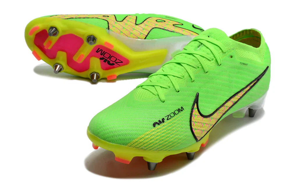 Nike Mercurial Vapor 15 Air Zoom SG Cleats