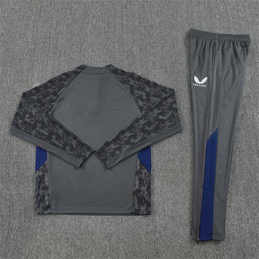 Tracksuit Feyenoord Gray 25/26