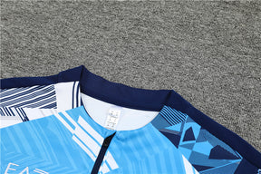 Tracksuit Napoli Training 24/25