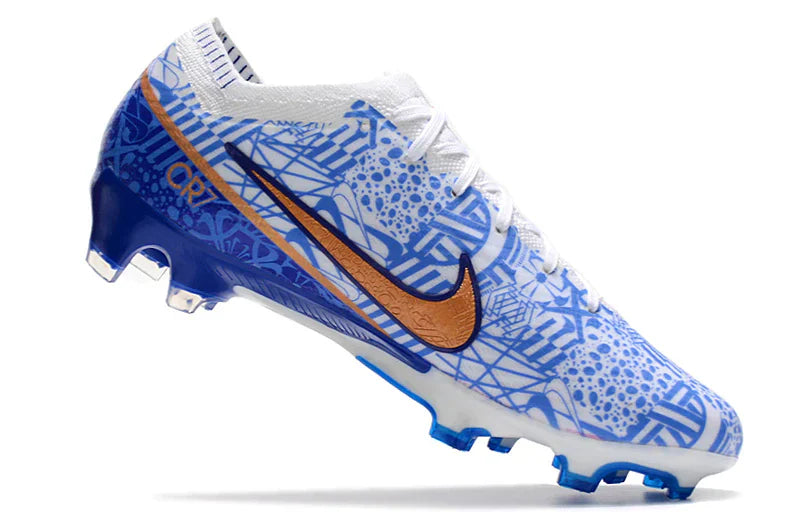 Nike Mercurial Vapor 15 Air Zoom CR7 FG Cleats
