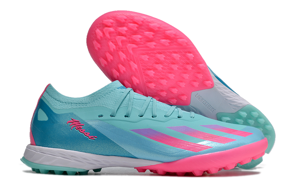Adidas CrazyFast.1 TF Boots