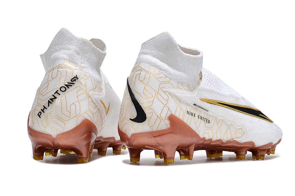 Nike Gripknit Phantom GX UNITED Elite Dynamic Fit FG Cleats