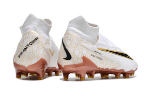 Nike Gripknit Phantom GX UNITED Elite Dynamic Fit FG Cleats