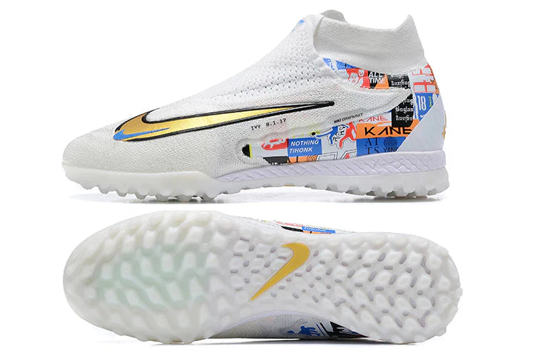 Nike Gripknit Phantom GX Elite Dynamic Fit TF Boots
