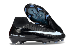 Nike Air Zoom Mercurial Superfly 10 Elite FG Cleats