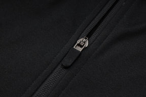 Tracksuit Inter Milan Black 24/25