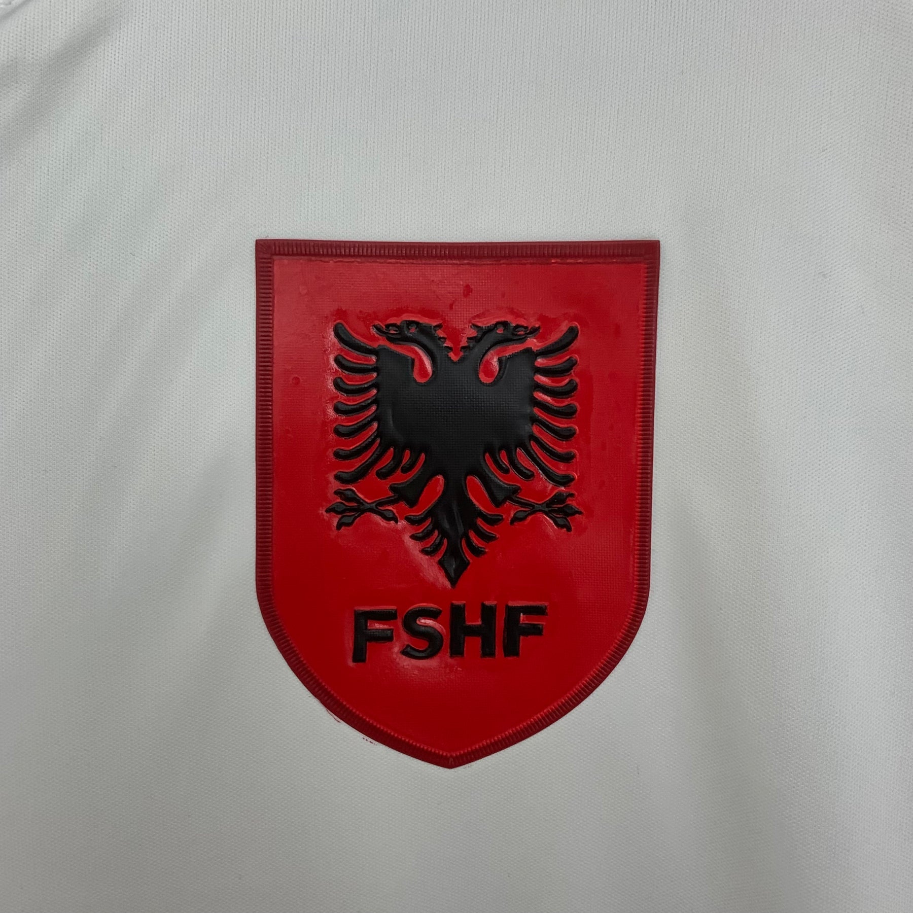 Albania Away Jersey 2025