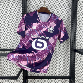 Lille Away Jersey 25/26