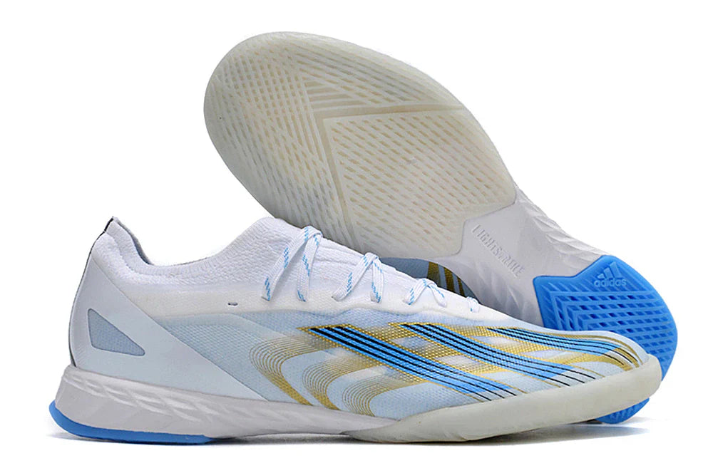 Adidas CrazyFast.1 MESSI IC Boots
