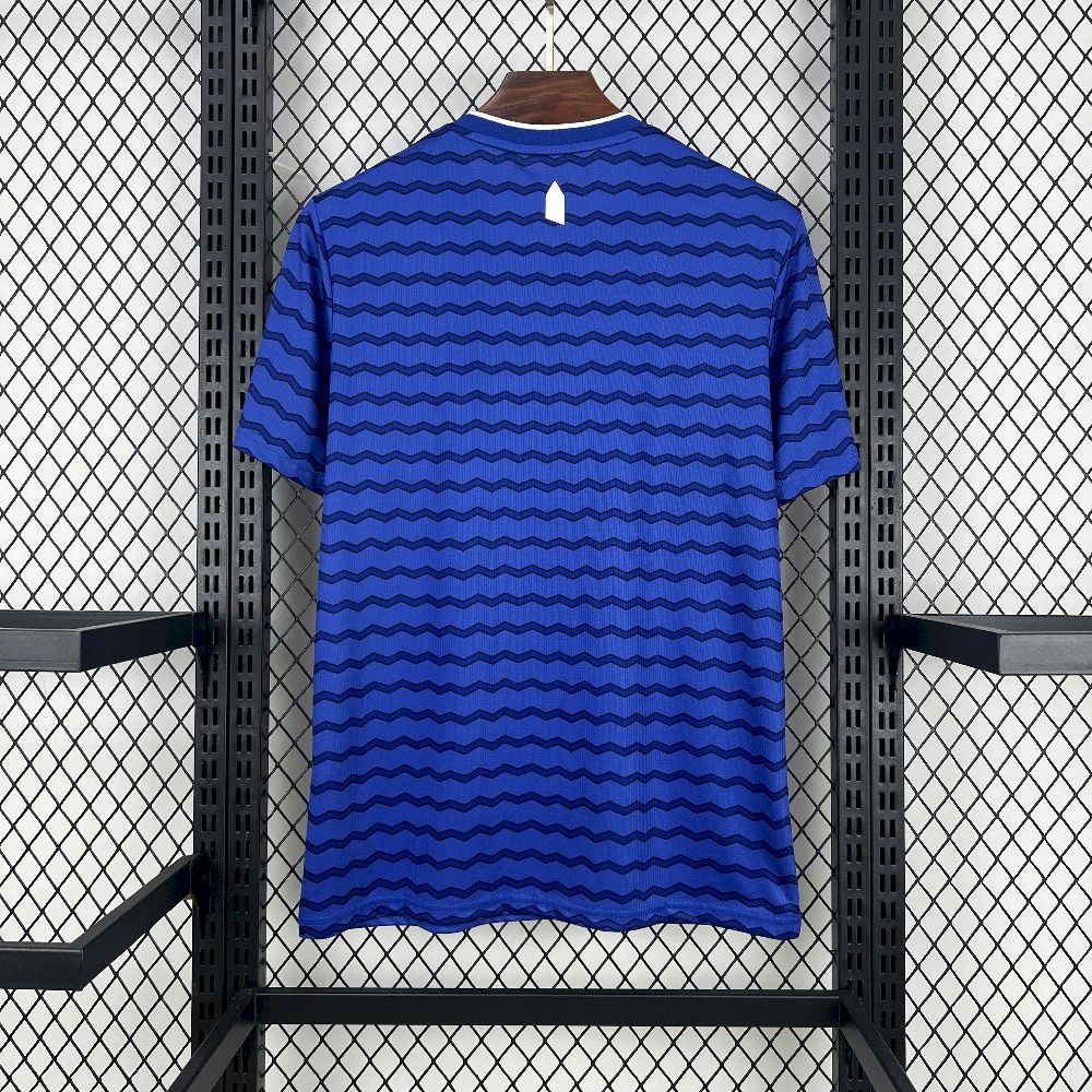Everton Home Jersey 25/26