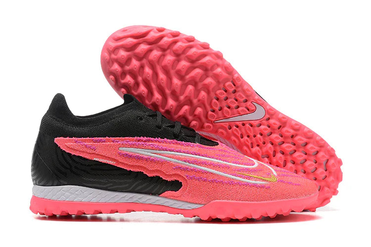 Nike Gripknit Phantom GX Elite TF Boots