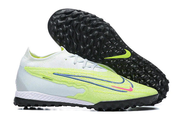 Nike Gripknit Phantom GX Elite TF Boots
