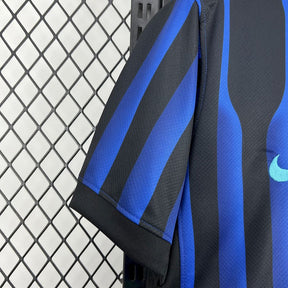 Inter Milan Home Jersey 25/26
