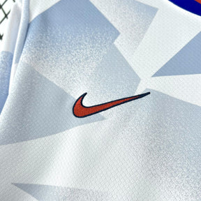 USA Home Jersey 2025