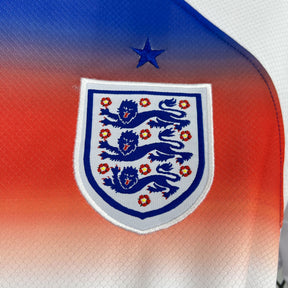 England Home Jersey 2025 (Women's Team)