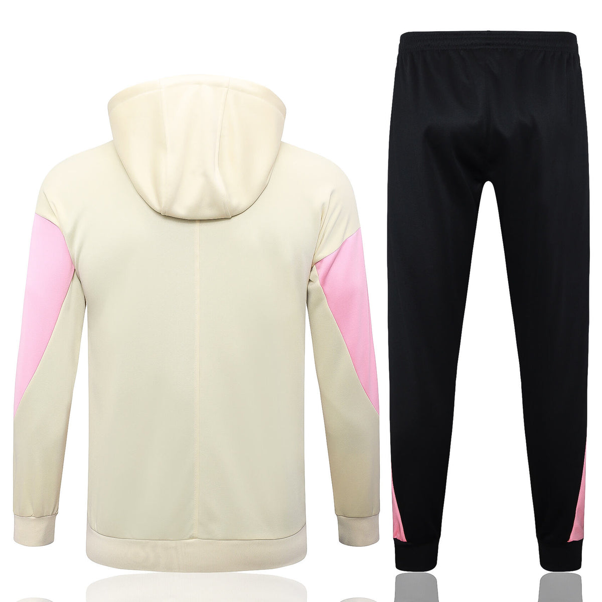 Tracksuit Paris Cream/Black 24/25
