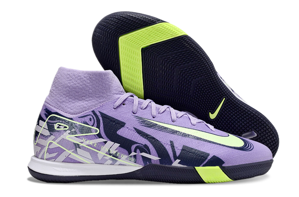 Nike Air Zoom Mercurial Superfly 10 Elite IC Boots