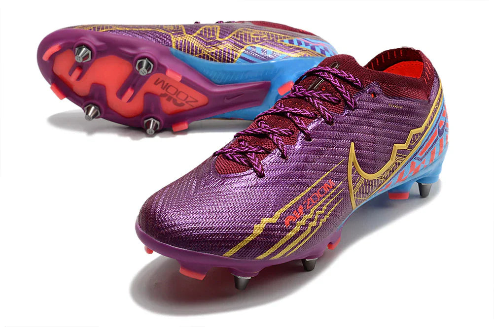 Nike Mercurial Vapor 15 Air Zoom SG Cleats