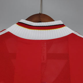 Liverpool Home Jersey 96/97 Retro
