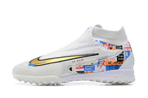 Nike Gripknit Phantom GX Elite Dynamic Fit TF Boots
