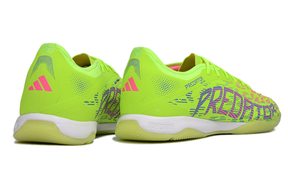 Adidas Predator Elite Fold-Over Tongue IC Boots