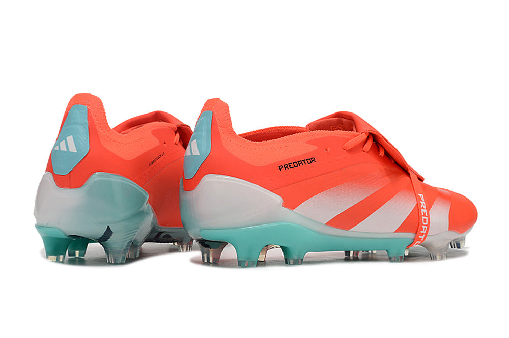 Adidas Predator Elite Tongue FG Cleats