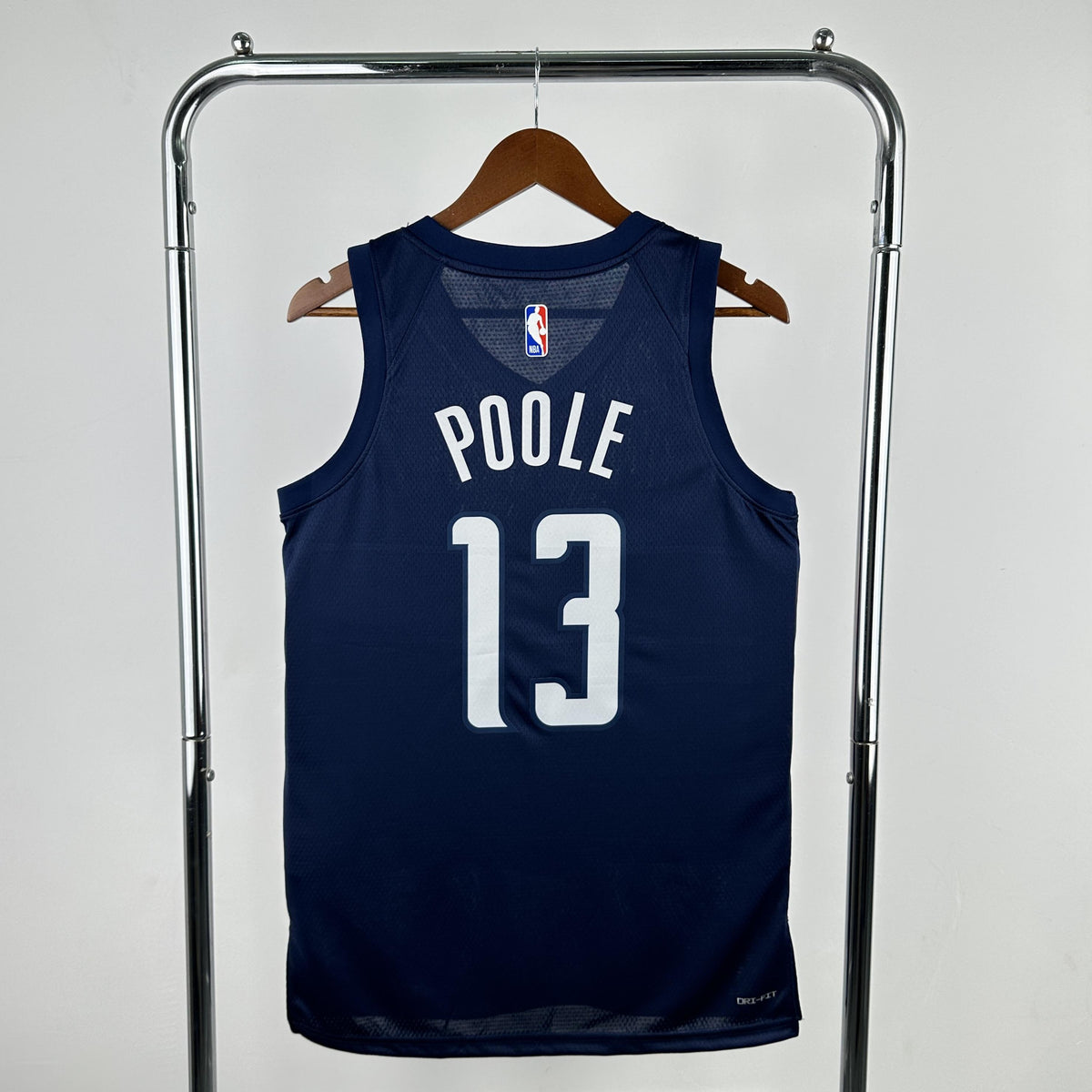 Washington Wizards Statement Edition NBA Jersey