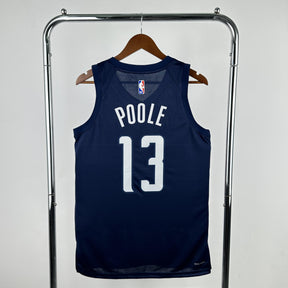 Washington Wizards Statement Edition NBA Jersey