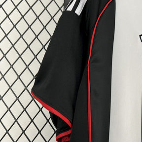 Besiktas Away Jersey 25/26