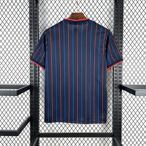 USA Away Jersey 2025