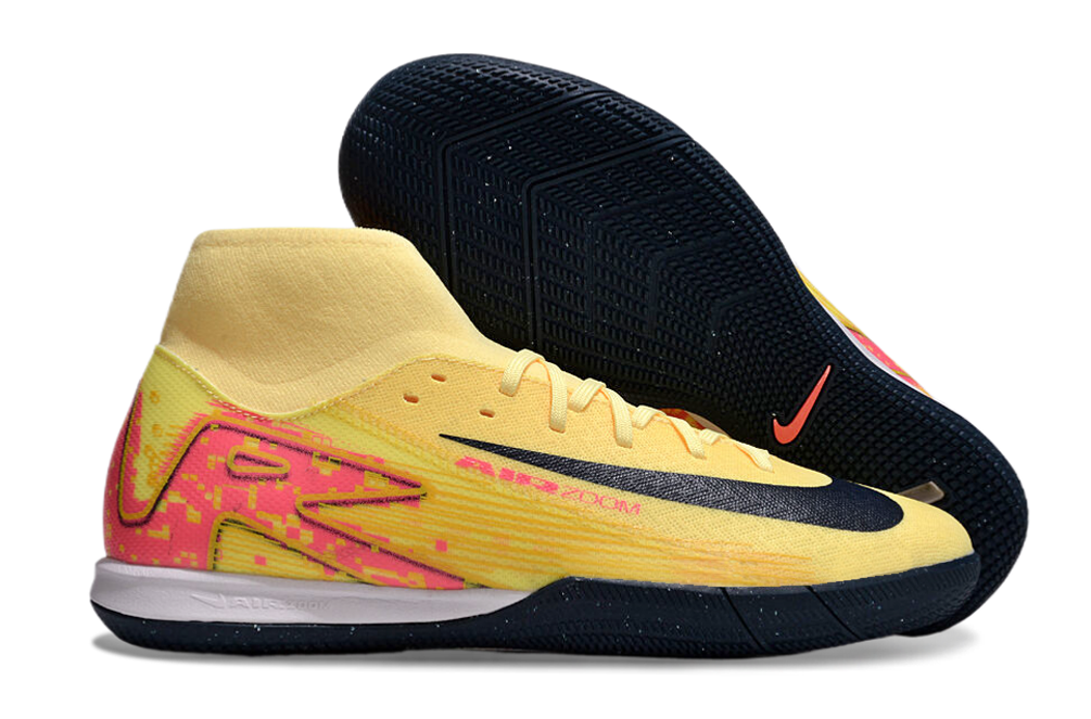 Nike Air Zoom Mercurial Superfly 10 Elite IC Boots