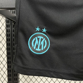 Inter Milan Home 25/26 Kit Kids