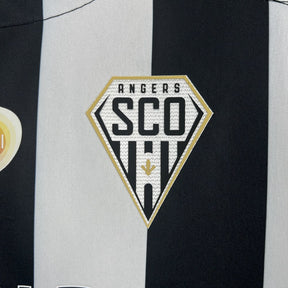 Angers Home Jersey 25/26