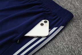 Kit Shirt + Shorts Arsenal Cyan/Blue Training 25/26