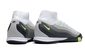Nike Air Zoom Mercurial Superfly 10 Elite Air Max 95 IC Boots