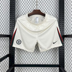 Shorts Chelsea Away 25/26