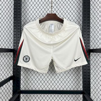 Shorts Chelsea Away 25/26