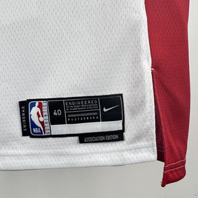 Hounston Rockets Association Edition NBA Jersey