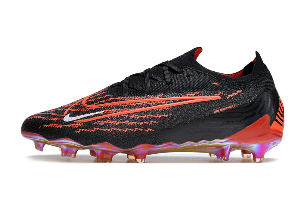 Nike Gripknit Phantom GX Elite Dynamic Fit FG Cleats