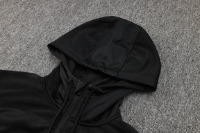 Tracksuit Inter Milan Black 24/25