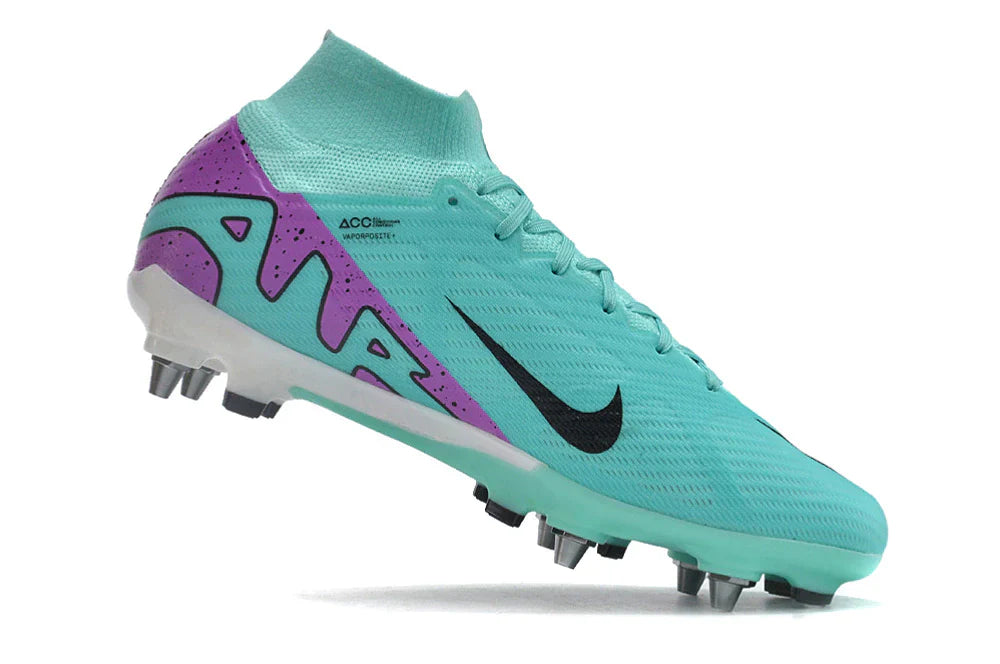 Nike Mercurial Superfly 9 Air Zoom SG Cleats