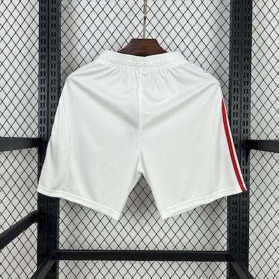 Shorts Benfica Home 25/26