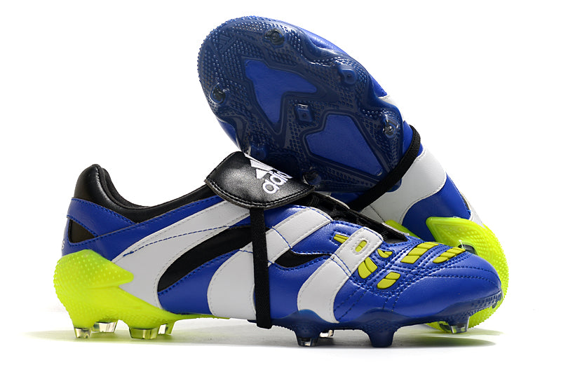 Adidas Predator Accelerator FG Cleats