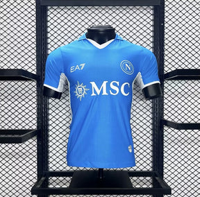 Napoli Home 24/25 Jersey Player