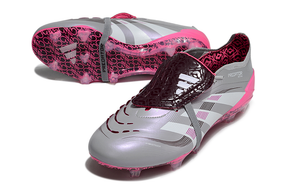 Adidas Predator Elite Fold-Over Tongue FG Cleats
