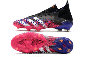 Adidas Predator Freak.1 FG Cleats