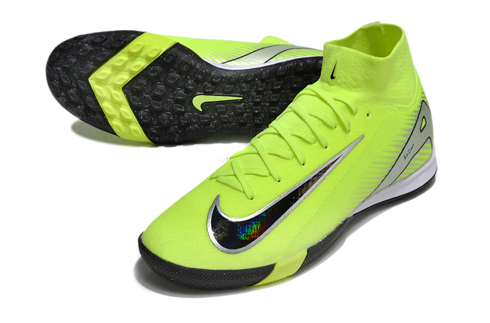 Nike Air Zoom Mercurial Superfly 10 Elite IC Boots